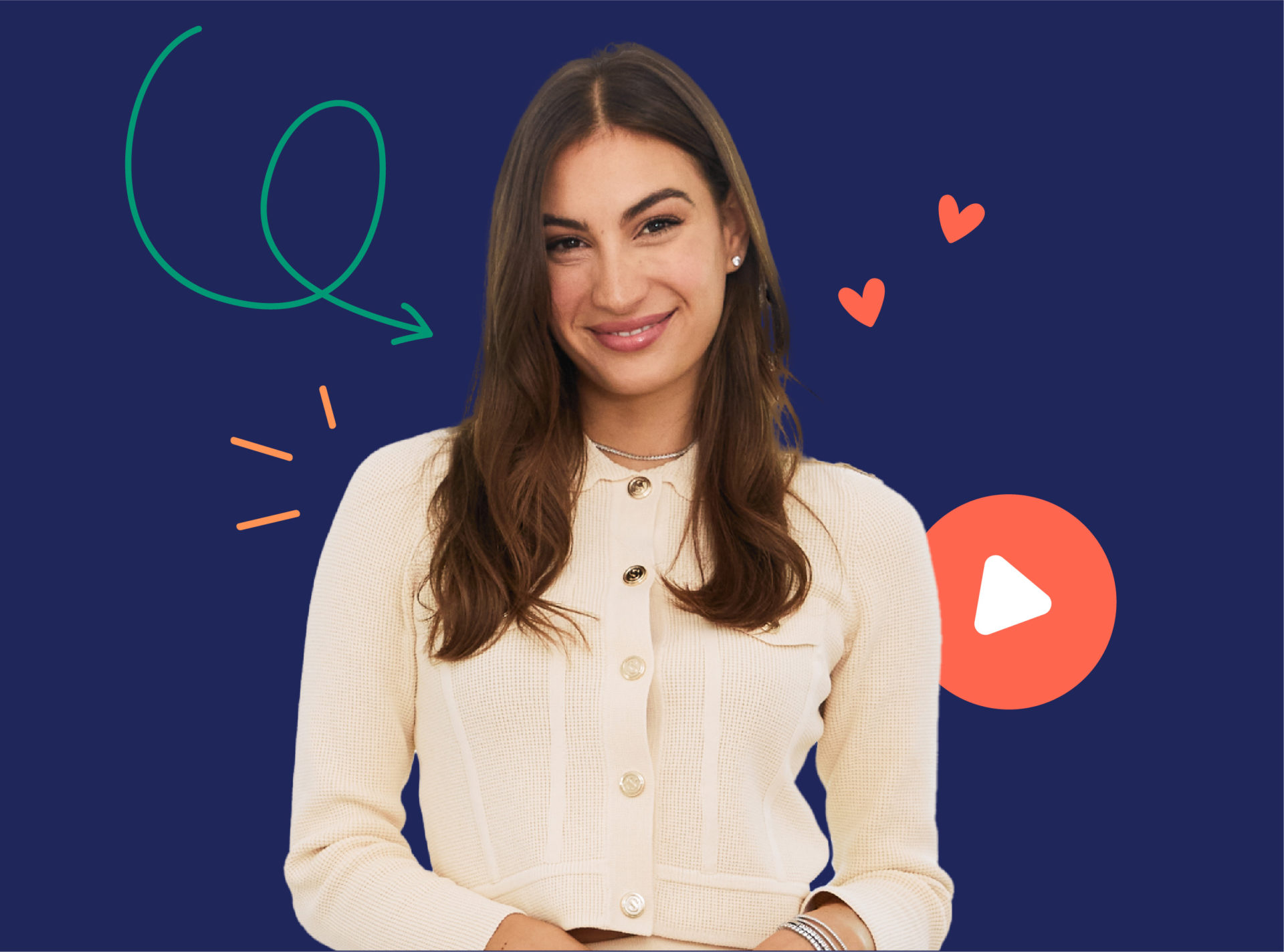 Independence day live shopping