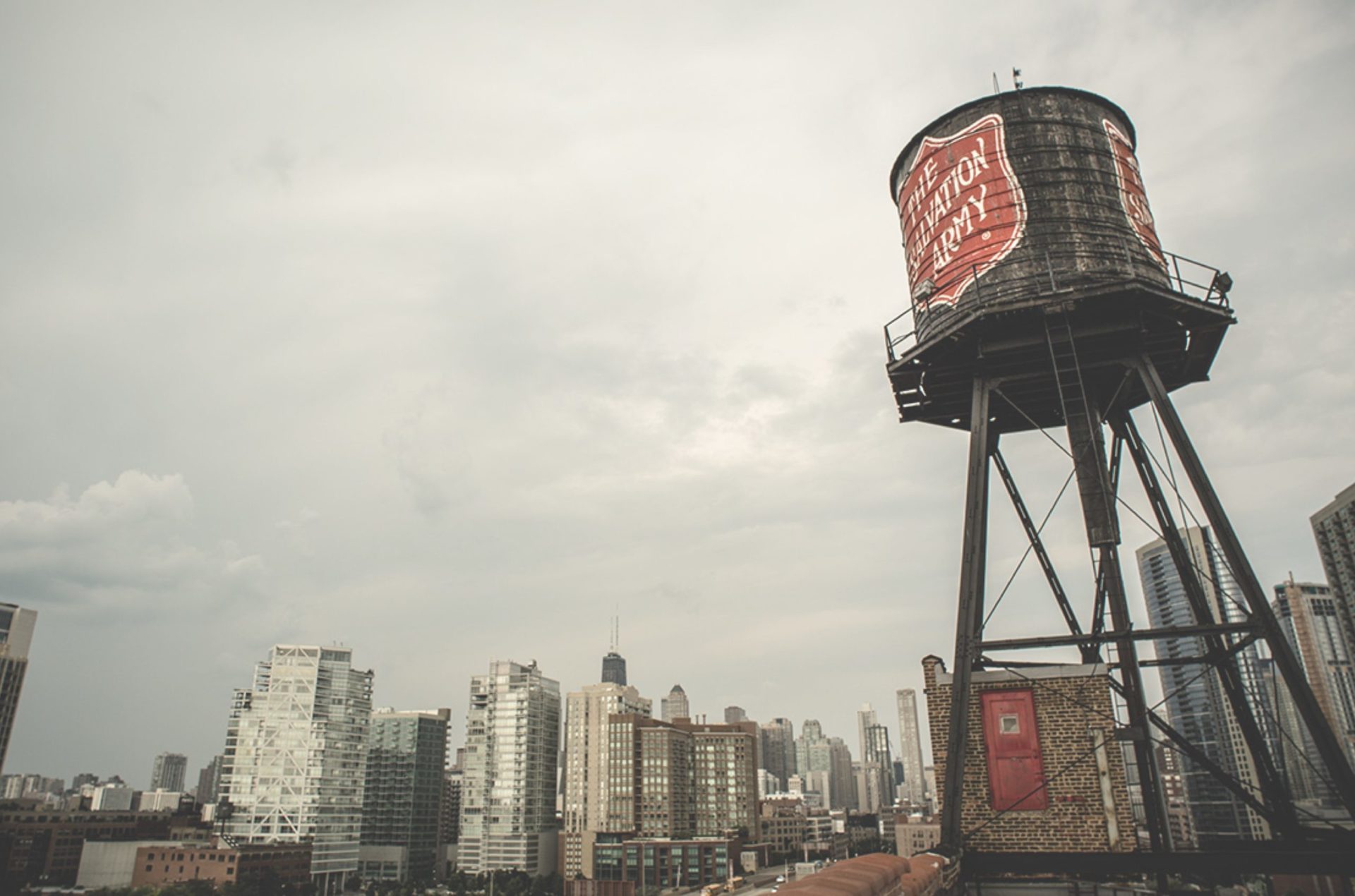 Salvation Army Partners with Price.com