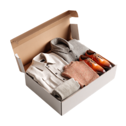 Clothing & Accessories