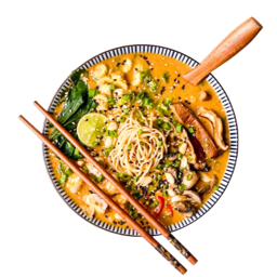 Restaurants & Dining