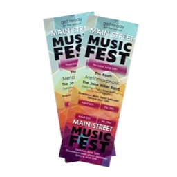 Events & Entertainment