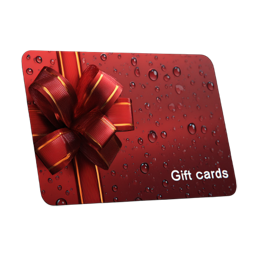 Gift Cards