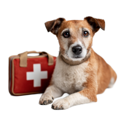 Pet Insurance & Medication