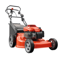 Lawn Equipment