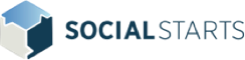 SOCIAL STARTS